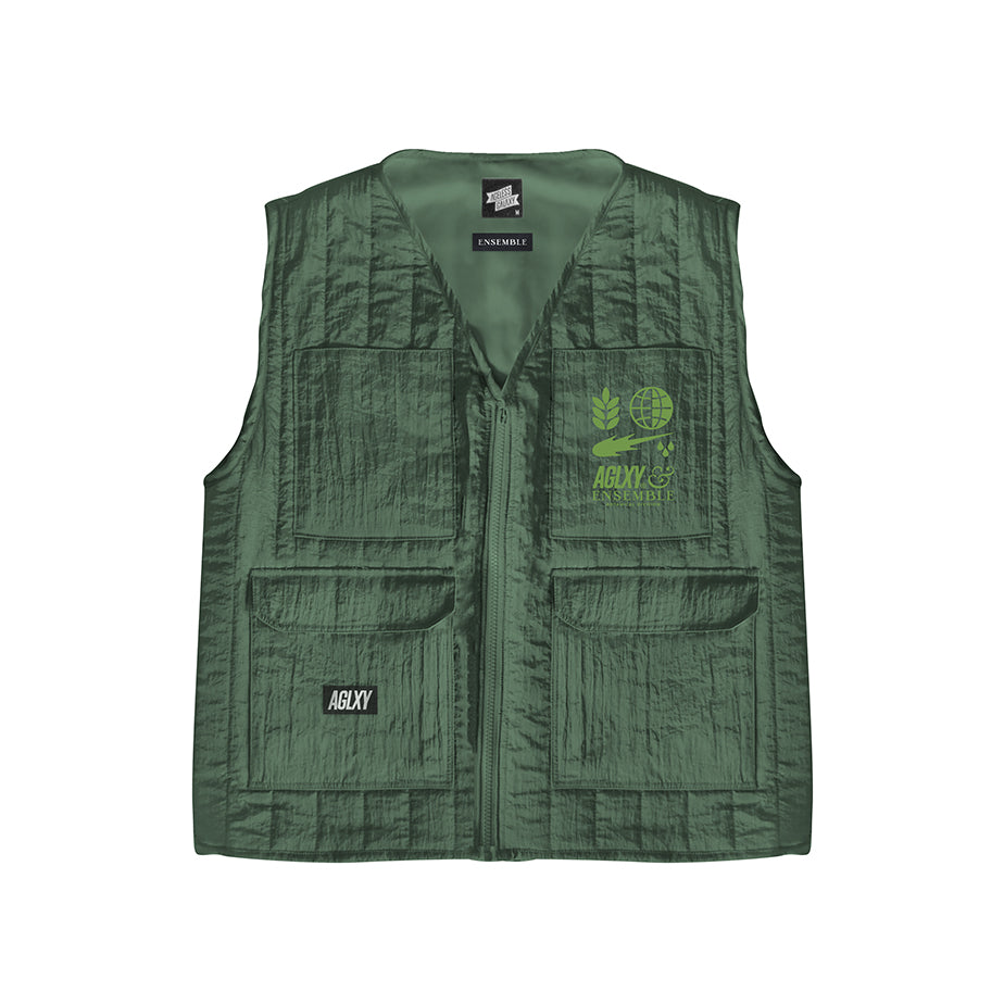 限定特価】 【名作】RRL Reynolds Vest XS ベスト - zimskaluka.hr